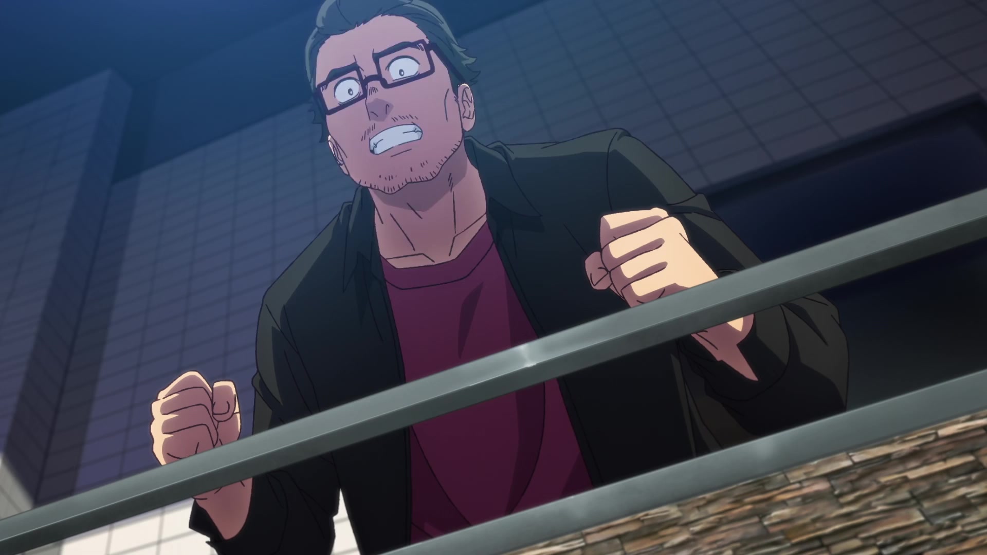 [Tsukyio Editing Resources] Zom 100 - Ep 2 -  105.mp4